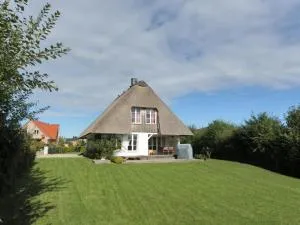 Ferienhaus Fritid - Barendorf