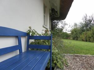 Ferienhaus Fritid