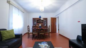 Holidays at Laureano