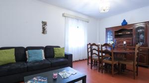 Holidays at Laureano