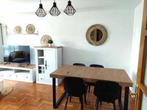 La Marina Posada de LLanes VUT-3648-AS