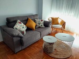 La Marina Posada de LLanes VUT-3648-AS