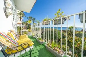 HomeHolidaysRentals Ancora - Costa Barcelona - كليلة