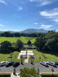 The Brehon Hotel & Spa