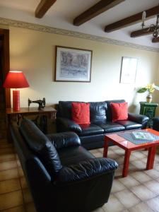 B&B / Chambres d'hotes Les Chambres De Solgne : photos des chambres