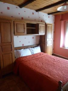 B&B / Chambres d'hotes Les Chambres De Solgne : photos des chambres