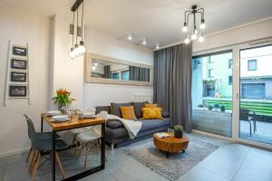 Apartament LUX 4 Cieplice - Apartments, Jelenia Góra