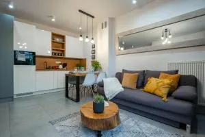 Apartament LUX 4 Cieplice - 耶莱尼亚古拉