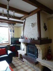 B&B / Chambres d'hotes Les Chambres De Solgne : photos des chambres