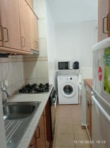 Apartamento Illa Blanca