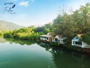 Feather Touch Hotels and Resorts Palolem - Palolem