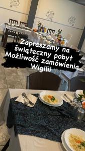 Zajazd Gronków