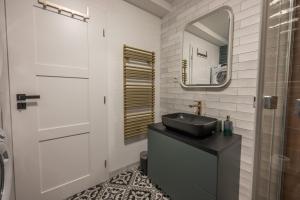 Apartmán Claudia - Rezidence K Lanovce