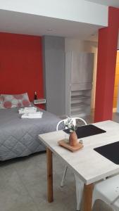 Jose Luro - Monoambiente Planta Baja - 4hvězdičkové hotely ve městě Santa Rosa