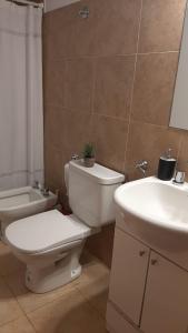 Jose Luro - Monoambiente Planta Baja