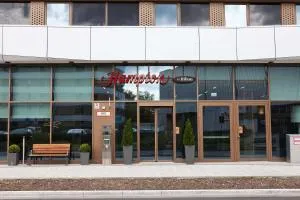 Hampton By Hilton Munich City Center East - München