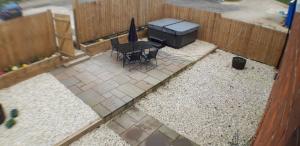 Nellies Shed, Wolds Way Holiday Cottages, 3 bed spacious cottage