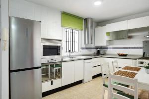 Adosado Conil Centro - familias