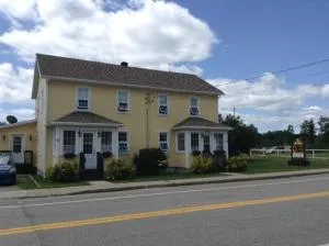 Gîte La Richardière - Trinity Bay