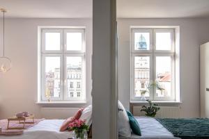 Amazing apartament in the heart of Kazimierz