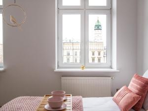 Amazing apartament in the heart of Kazimierz