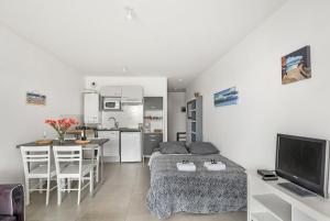 Anglet Plage, Chambre d amour, Studio 4 pers
