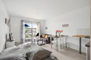Anglet Plage, Chambre d amour, Studio 4 pers