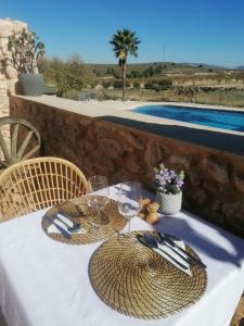 Finca Guillermo Murcia