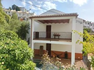 Apartamentos Rurales El Sargal - El Batán