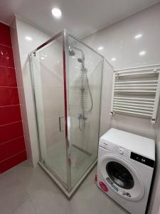 One-Bedroom Apartment in Saburtalo District