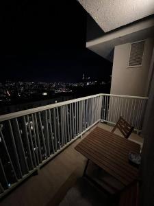 One-Bedroom Apartment in Saburtalo District