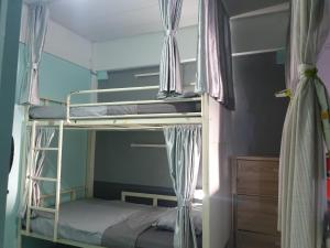 U2 Chiangmai Hostel