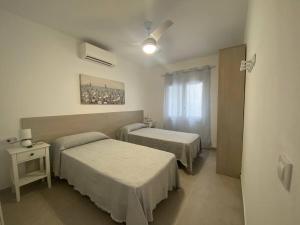 Apartamento en Na Macaret B