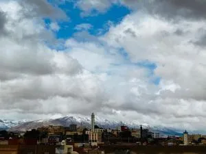 The Best Stop - Zeïda