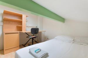 Appartements Bidart - balcon - Proche plage : photos des chambres