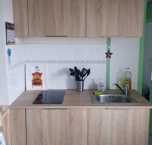 Appartements Bidart - balcon - Proche plage : photos des chambres