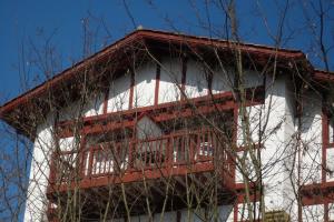 Appartements Bidart - balcon - Proche plage : Appartement avec Balcon