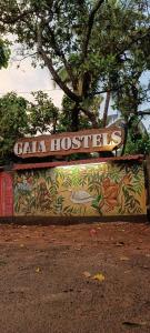 Gaia Hostels