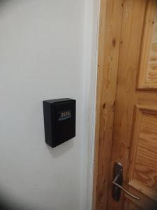 Kwatery u Jarka z ogrodem i parkingiem