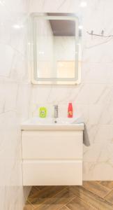 Панорамные Апартаменты в новом доме