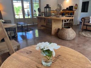 Oeste suites