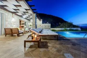 Villa Family and Friends - Dunave Krajnje