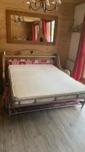 Appartements Appartement coeur de station Valfrejus 6 pers : photos des chambres