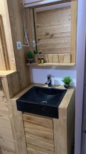 Appartement coeur de station Valfrejus 6 pers