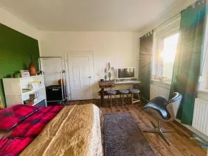 Wiesüß - Blumerode