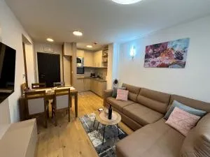 Apartman Srna 303 Jahorina - 福查