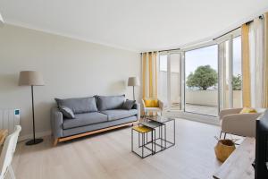 La Roseraie Bidart, Piscine, Golf d Ilbaritz