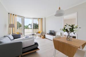 Appartements La Roseraie Bidart, Piscine, Golf d Ilbaritz : photos des chambres