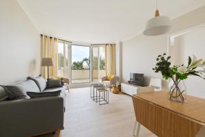 Appartements La Roseraie Bidart, Piscine, Golf d Ilbaritz : photos des chambres