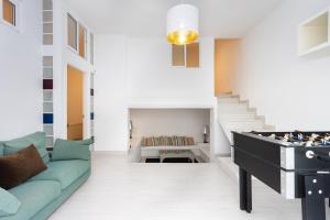 EDEN RENTALS Abades Luxury